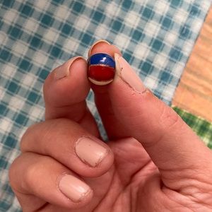 Pandora Beach Ball Charm